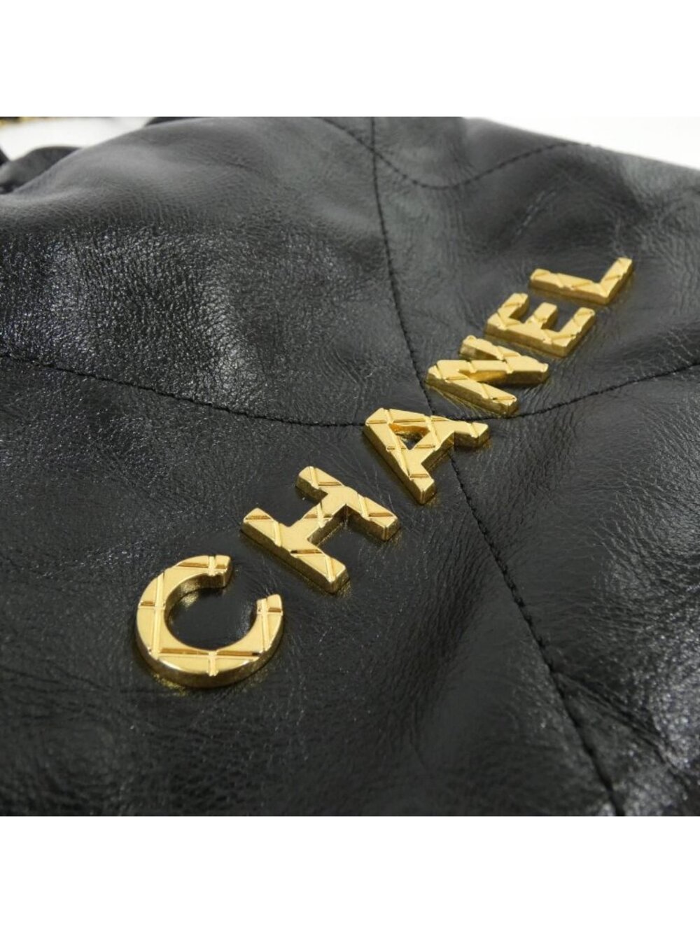 Chanel 22 Line Mini - Picture 4 of 6